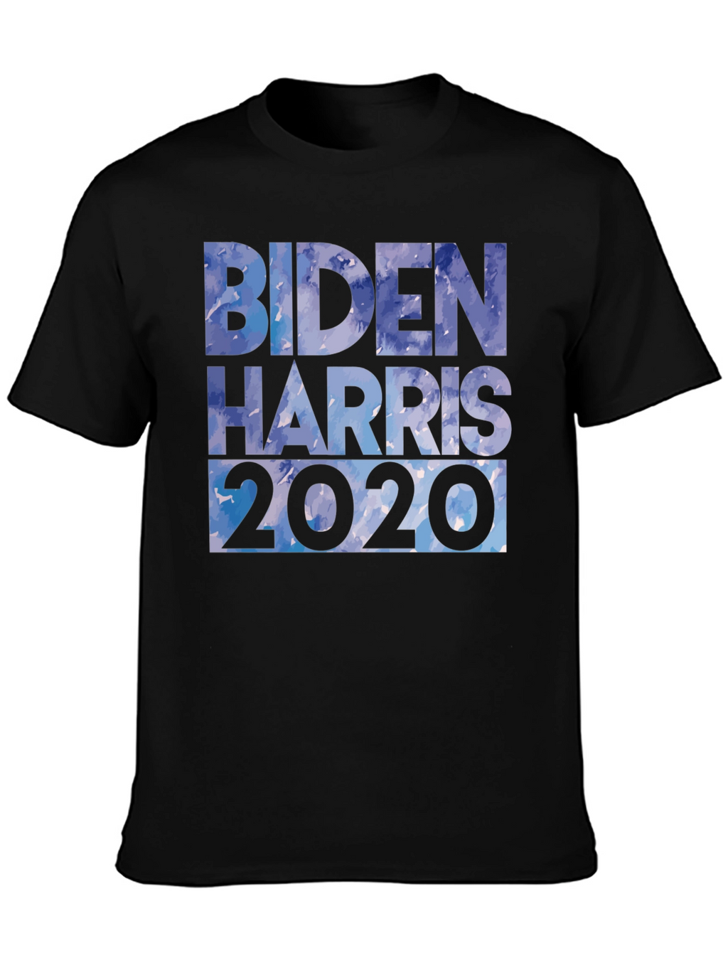 Biden Harris 2020 Graphic T-Shirt