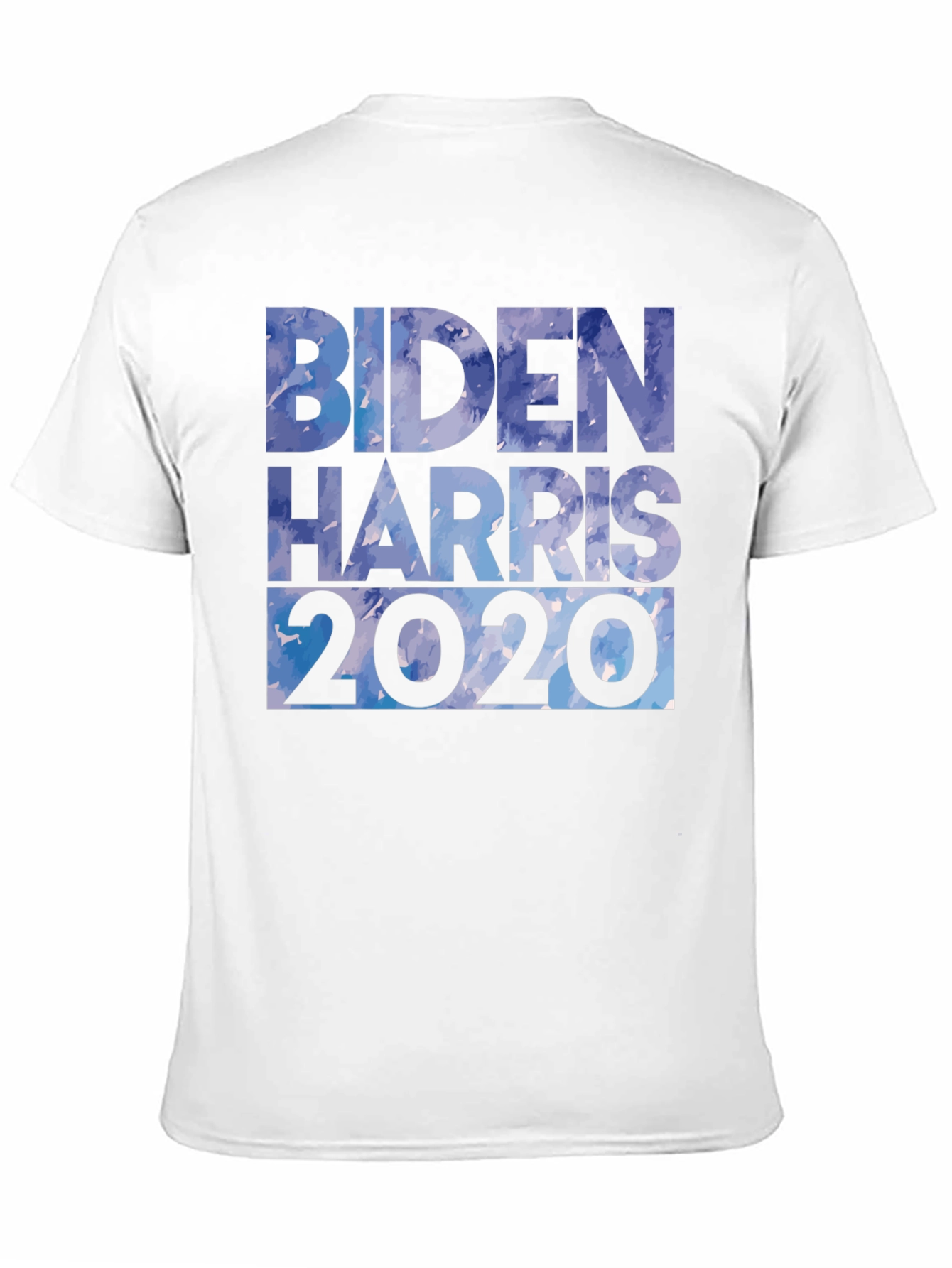 Biden Harris 2020 Graphic T-Shirt