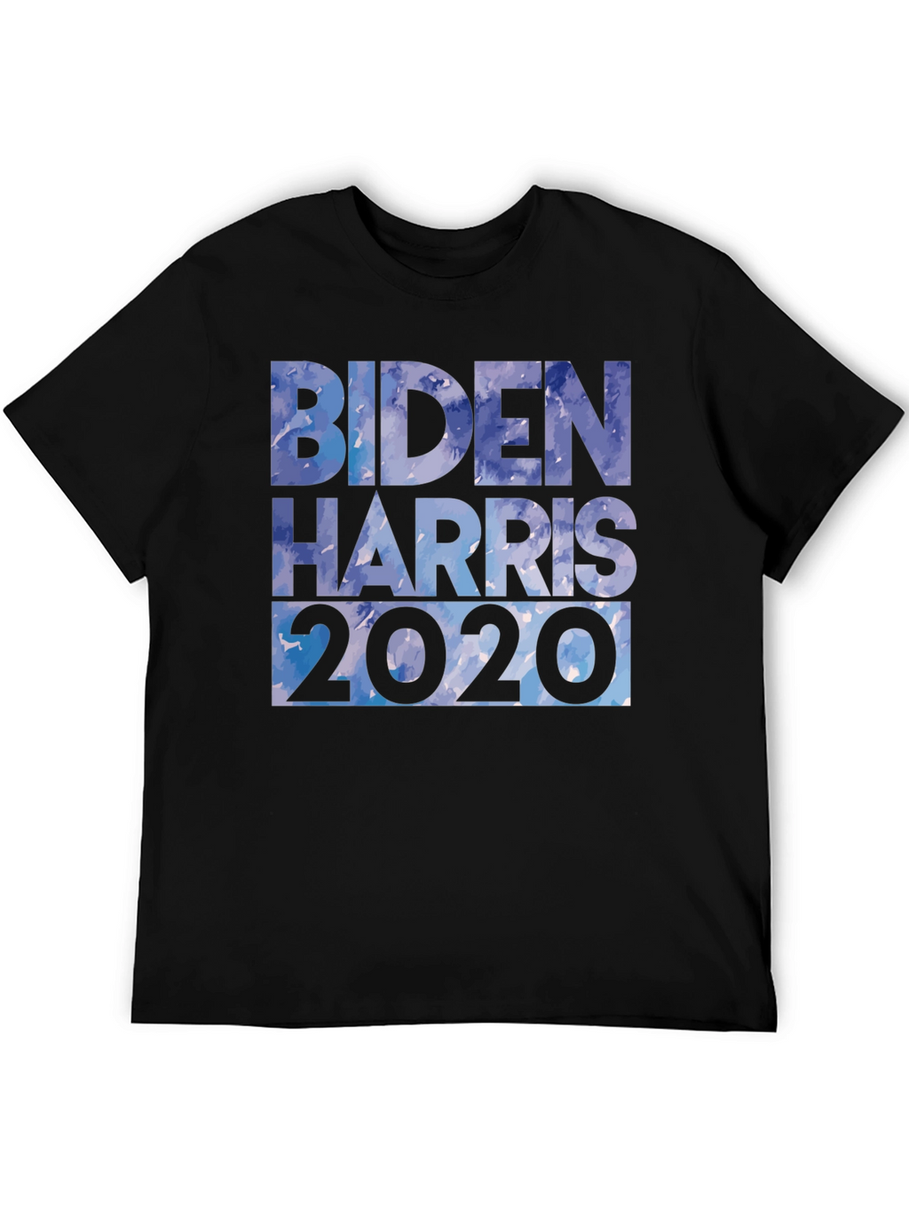 Biden Harris 2020 Graphic T-Shirt