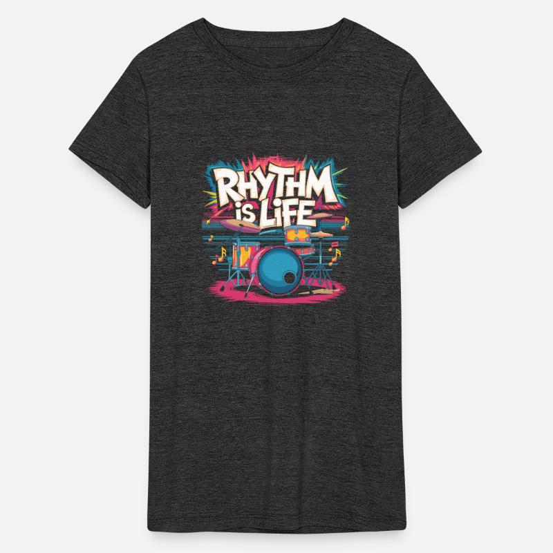 Rhythm Unleashed