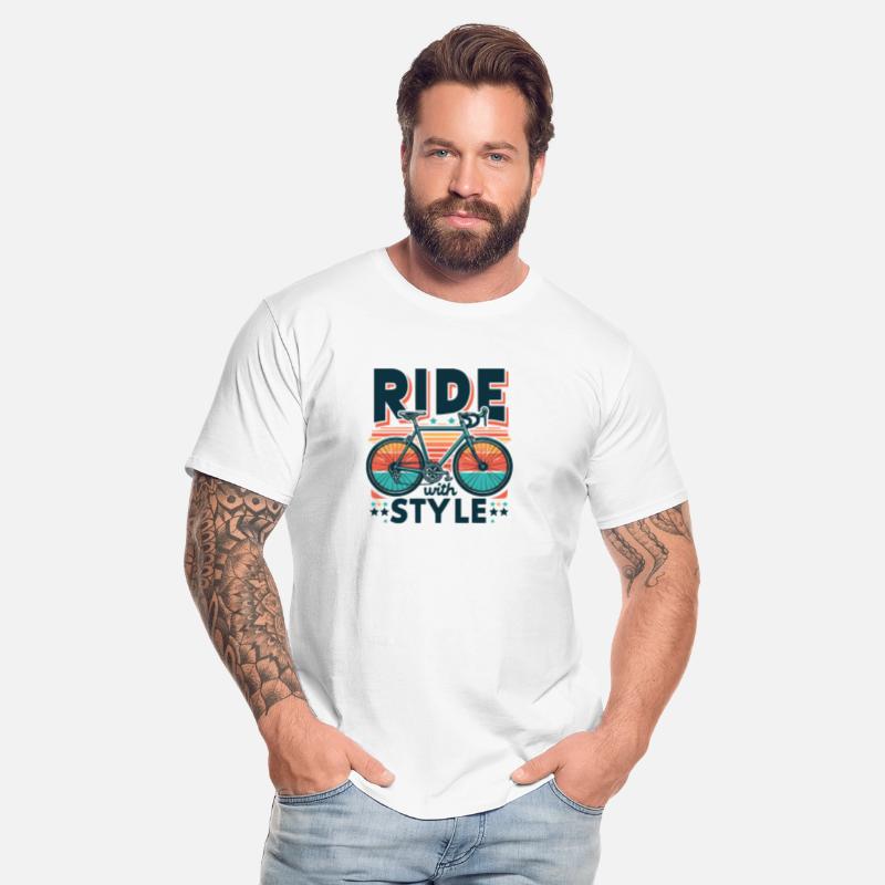 Ride With Style by Bike