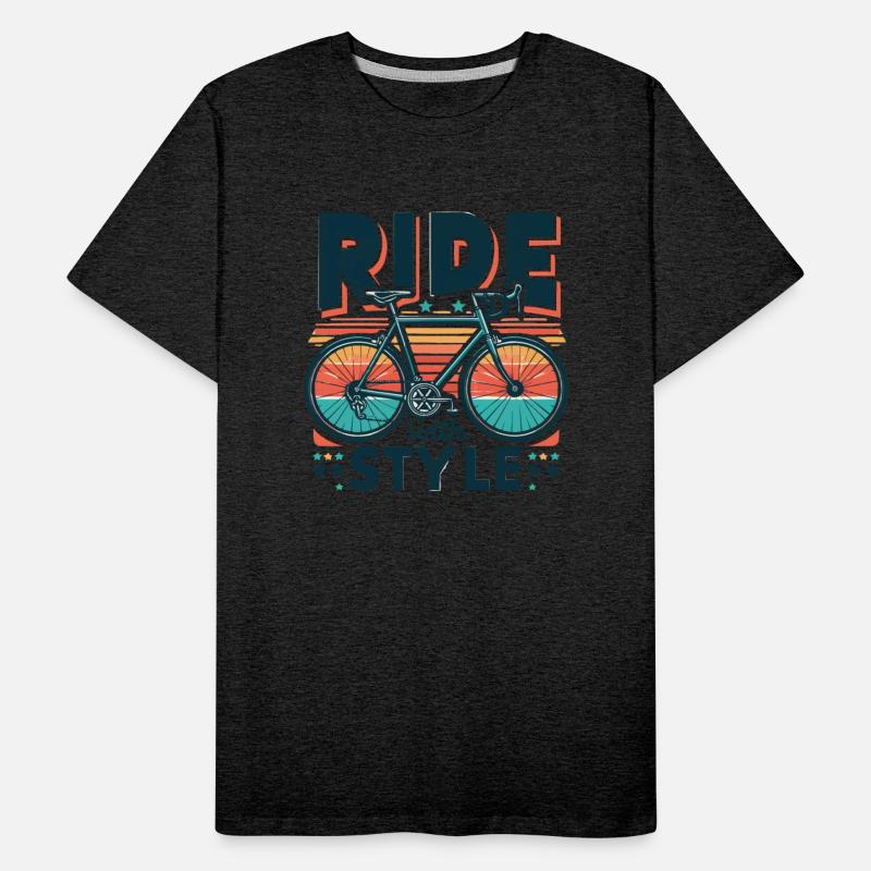 Ride With Style by Bike