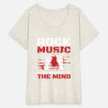 Rocker Drums Music Genre