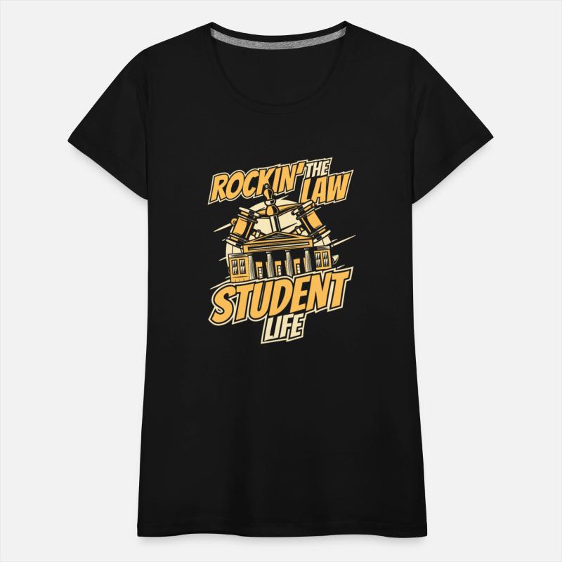 Rocking The Law Student Life Law School Students