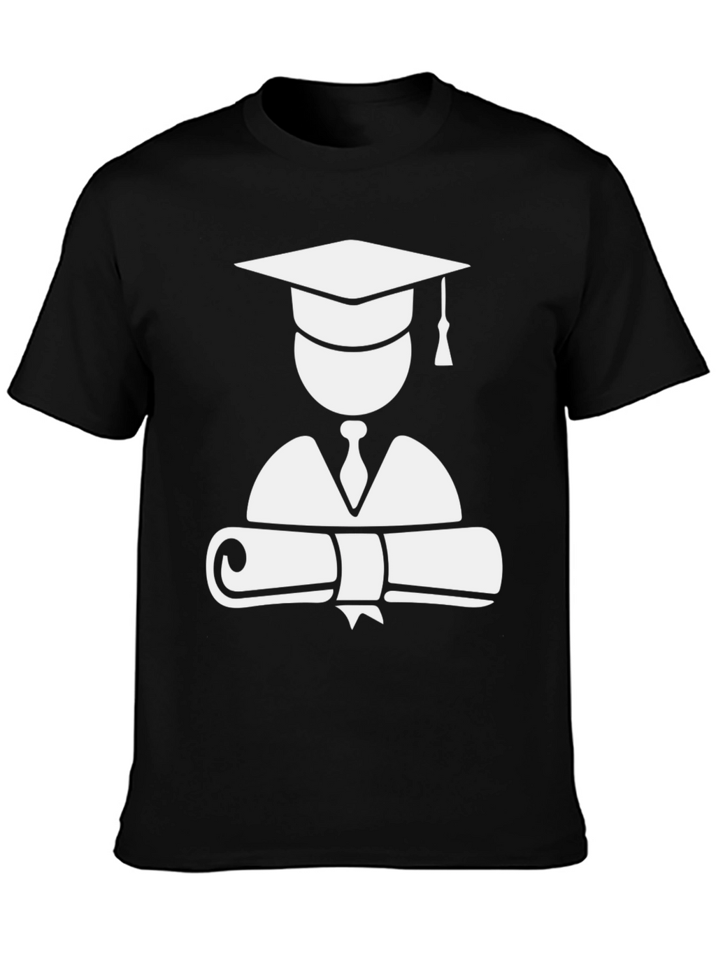 Graduation T-Shirt - Celebrate Your Success!