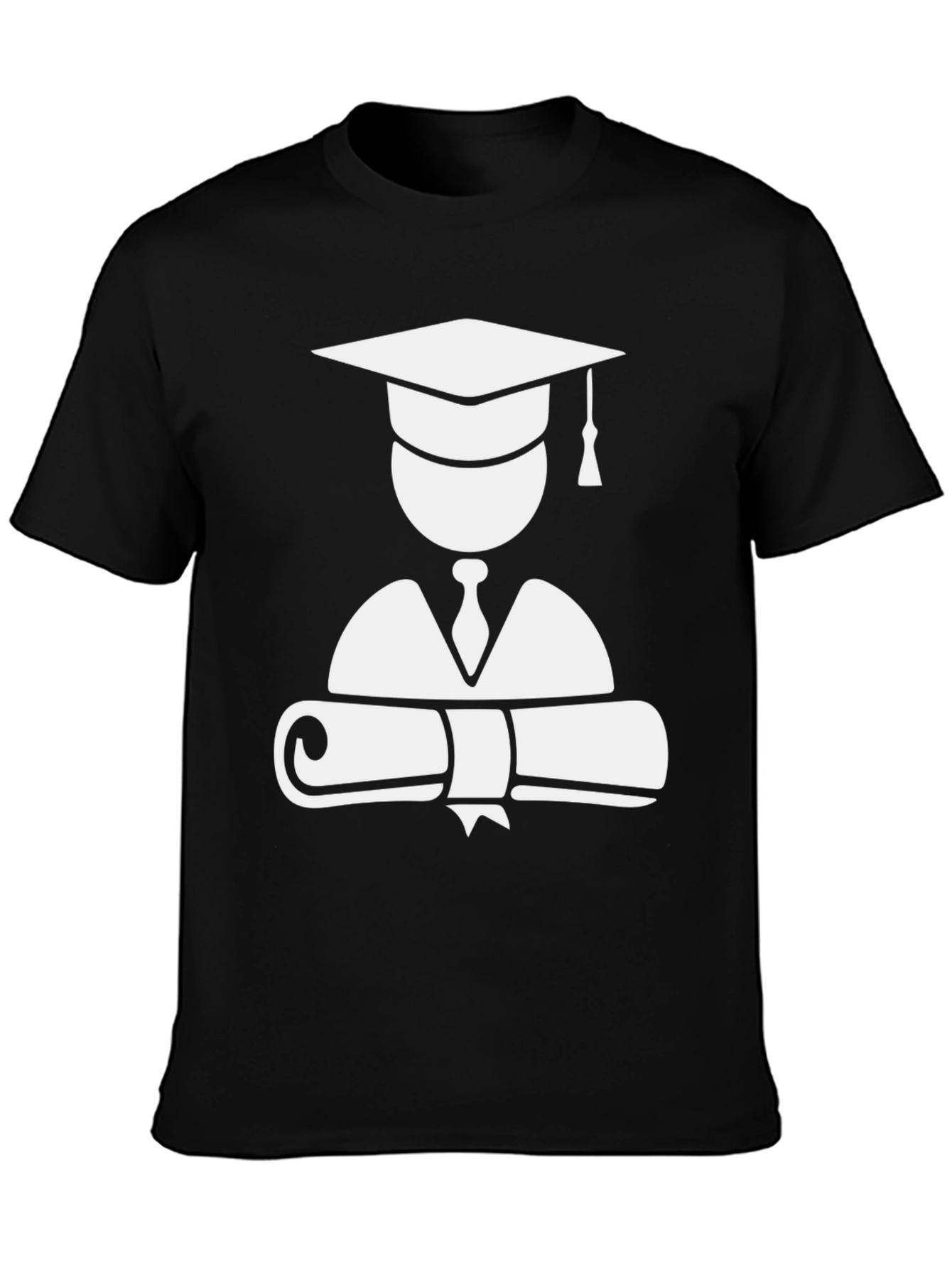 Graduation T-Shirt - Celebrate Your Success!