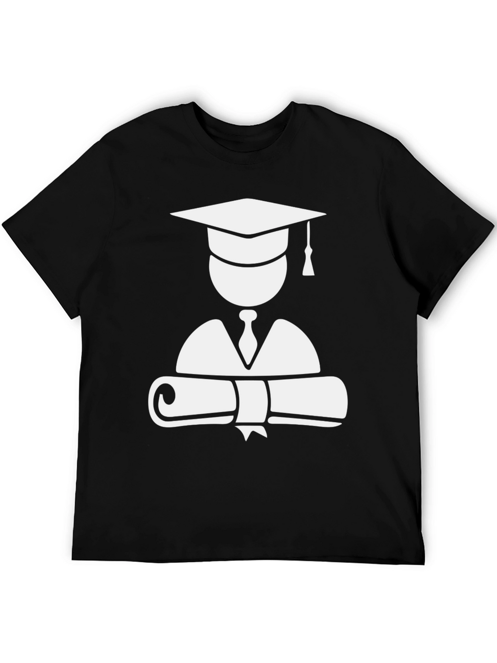 Graduation T-Shirt - Celebrate Your Success!