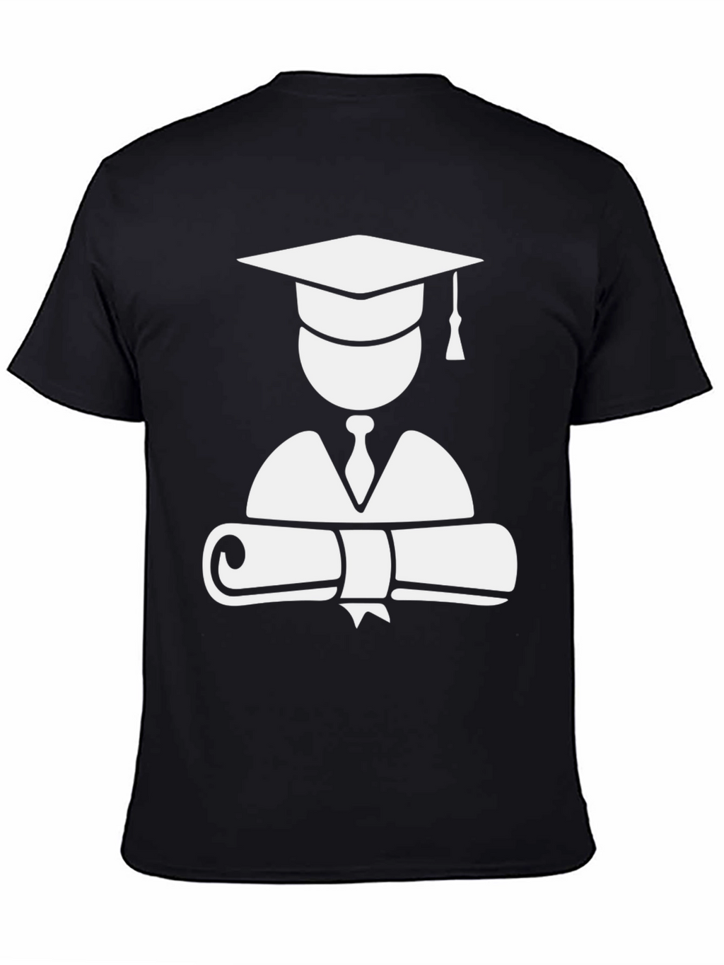 Graduation T-Shirt - Celebrate Your Success!
