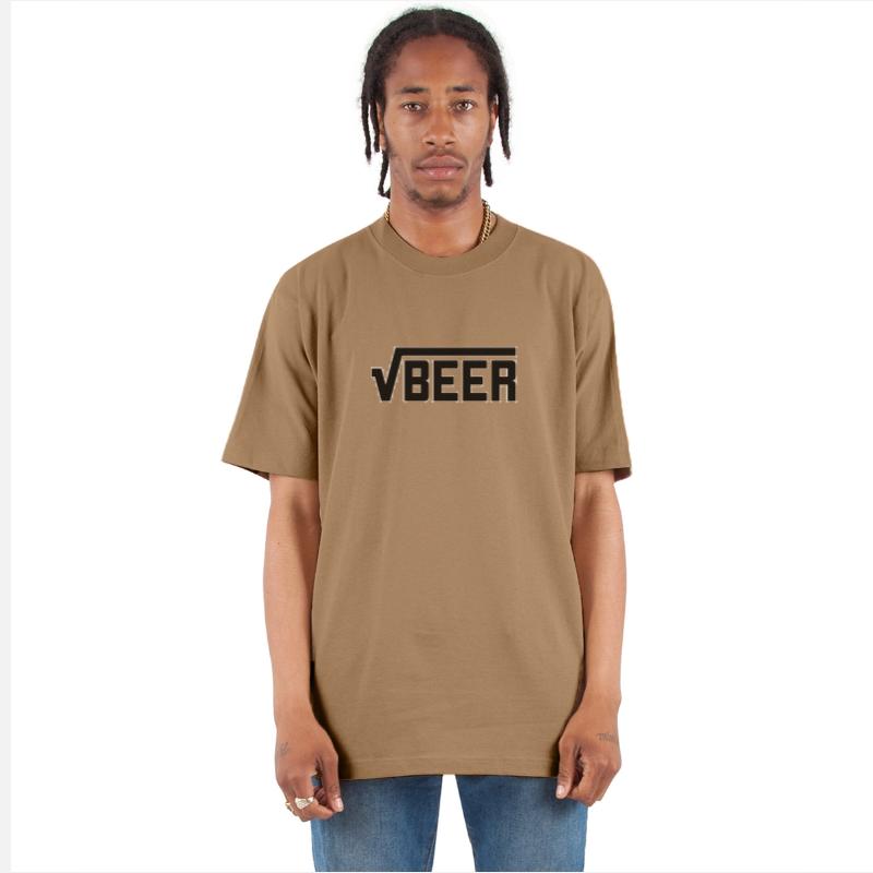 Root Beer Square Root of Beer Math Joke