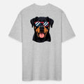 Rottweiler K9 Canine