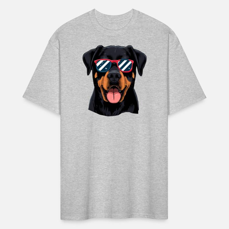 Rottweiler K9 Canine