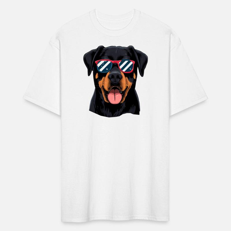 Rottweiler K9 Canine