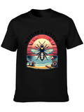 Natures Little Miracle Workers Tee