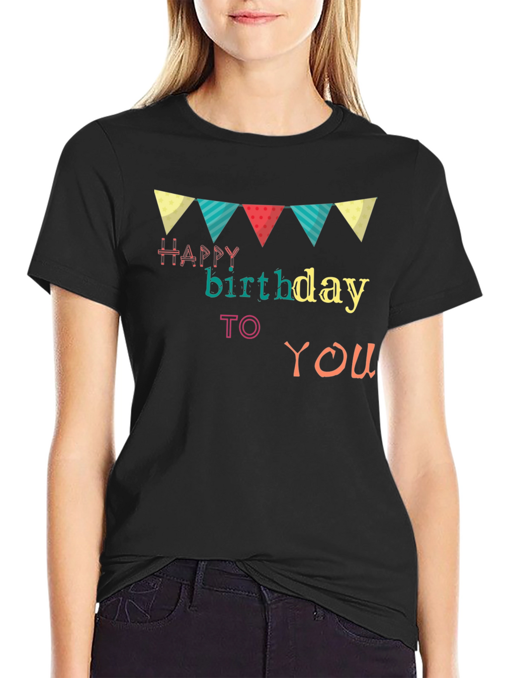 Birthday Celebration T-Shirt