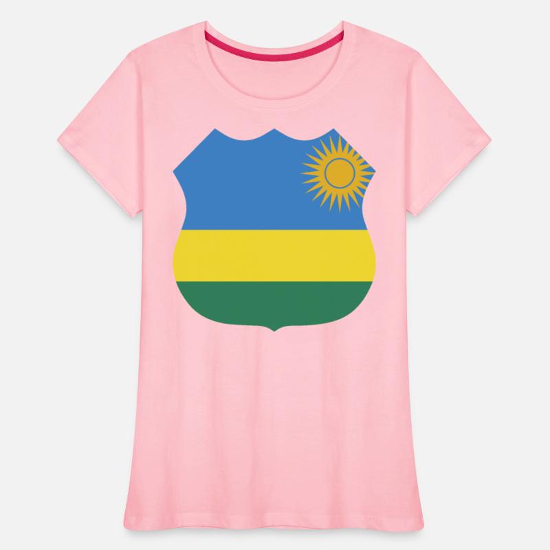 rwanda sign
