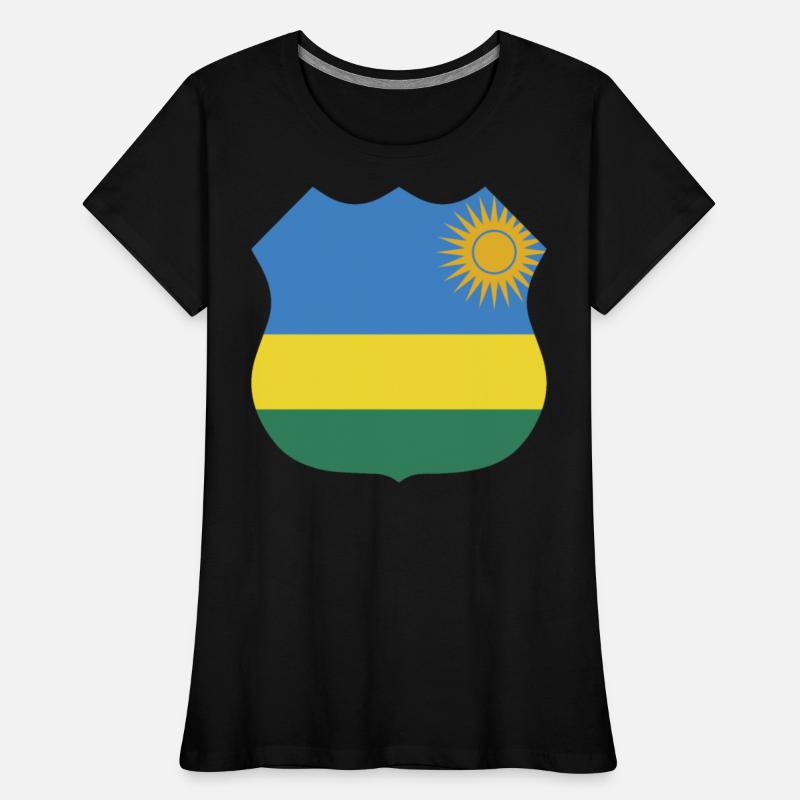 rwanda sign
