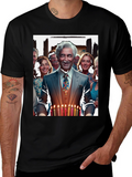 Birthday Suit T-Shirt
