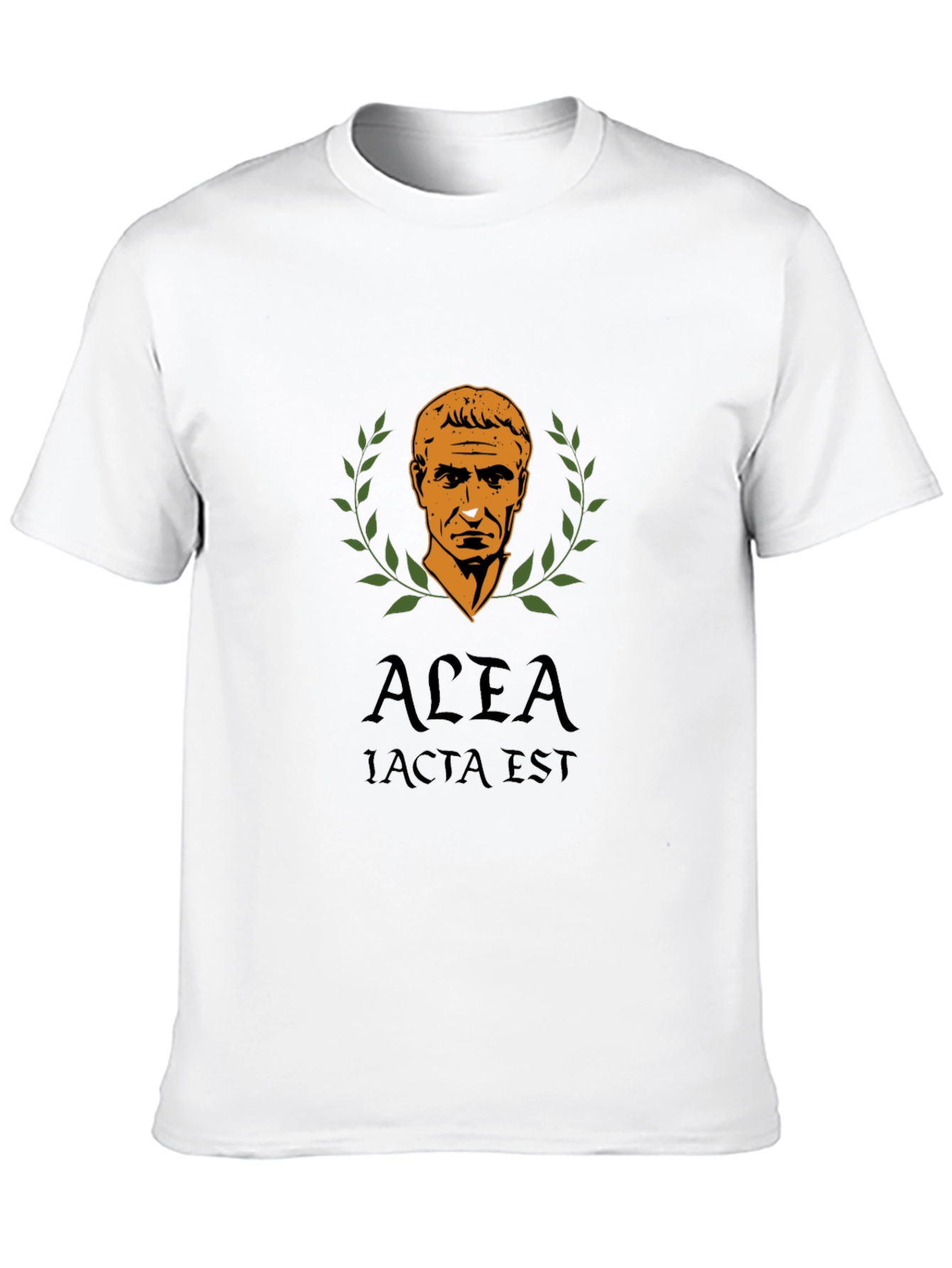 Caesar T-Shirt - Alea Iacta Est