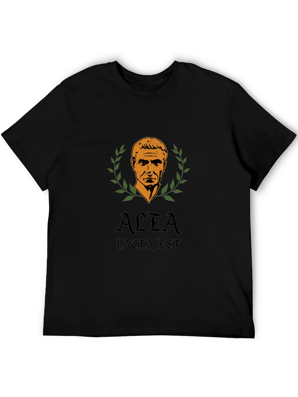 Caesar T-Shirt - Alea Iacta Est