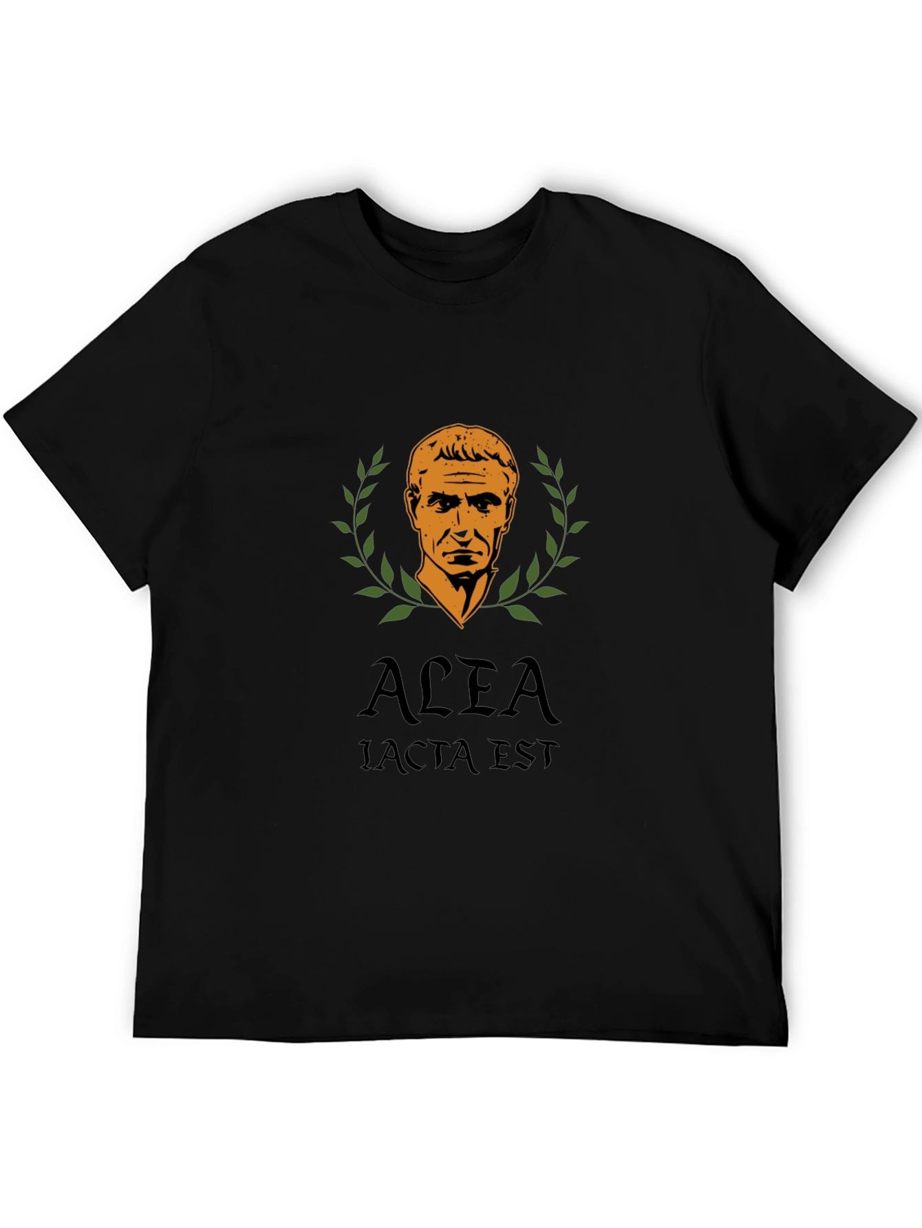 Caesar T-Shirt - Alea Iacta Est