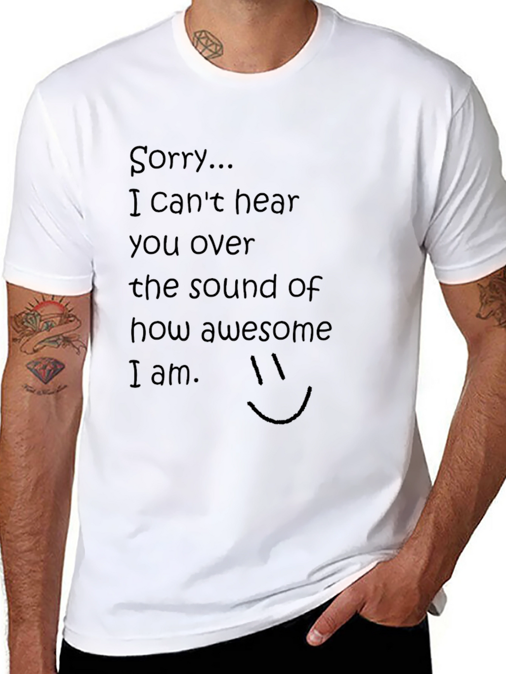 Awesome T-Shirt