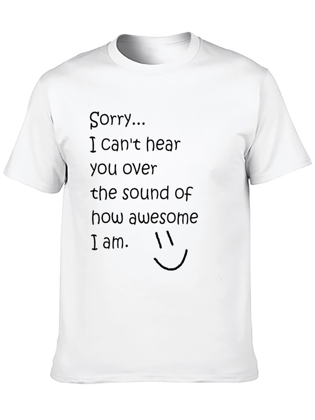 Awesome T-Shirt