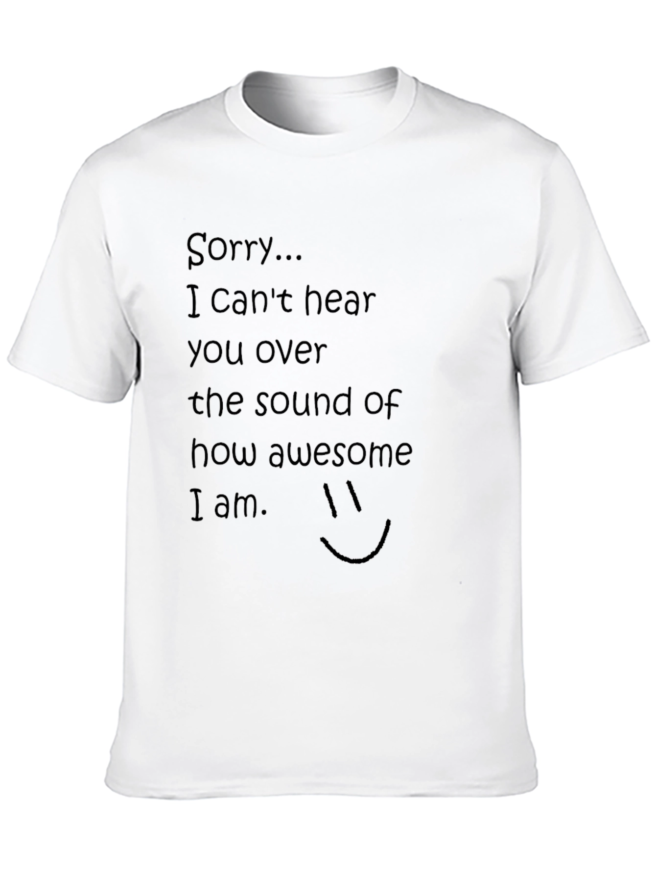 Awesome T-Shirt