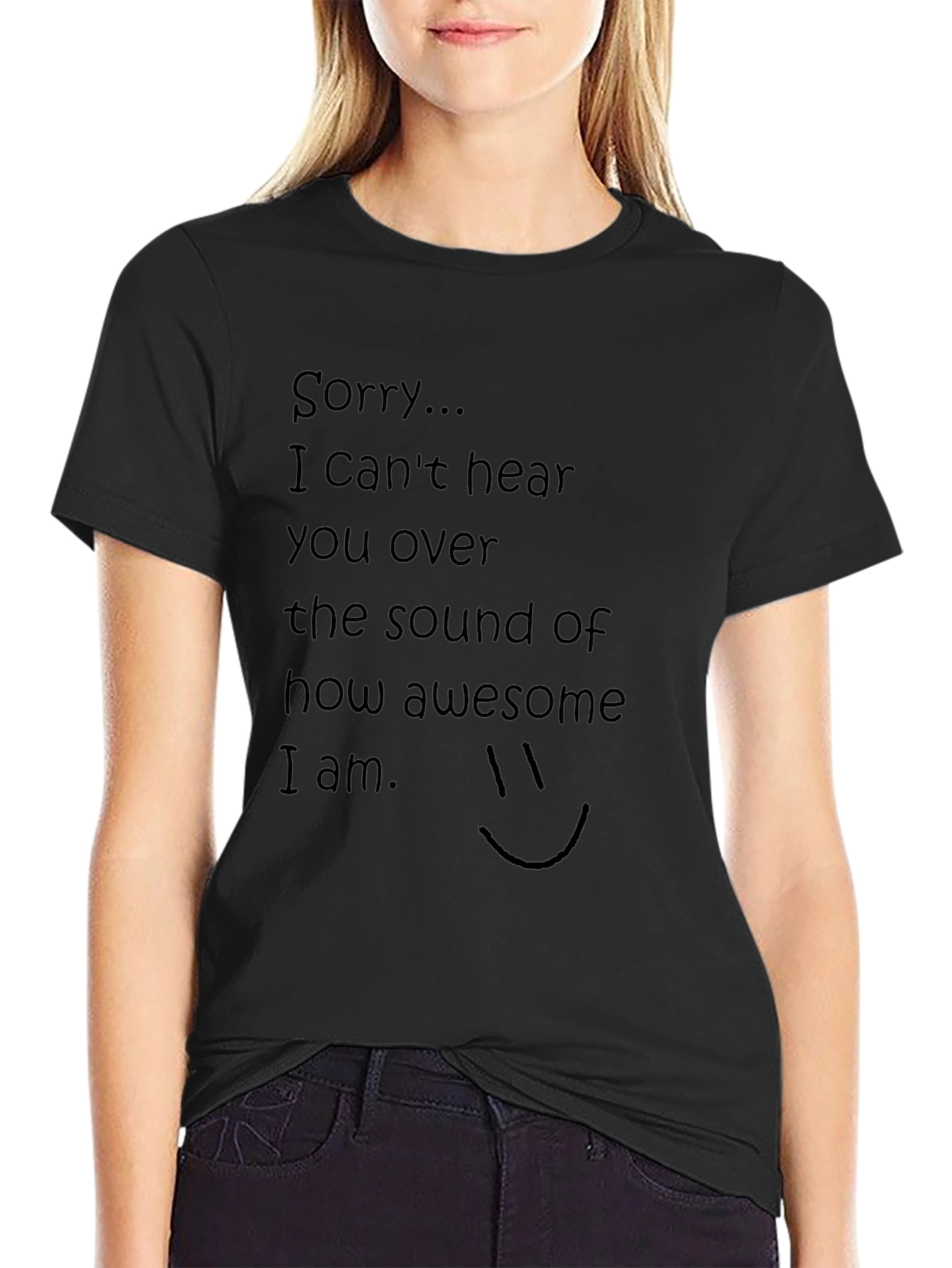 Awesome T-Shirt