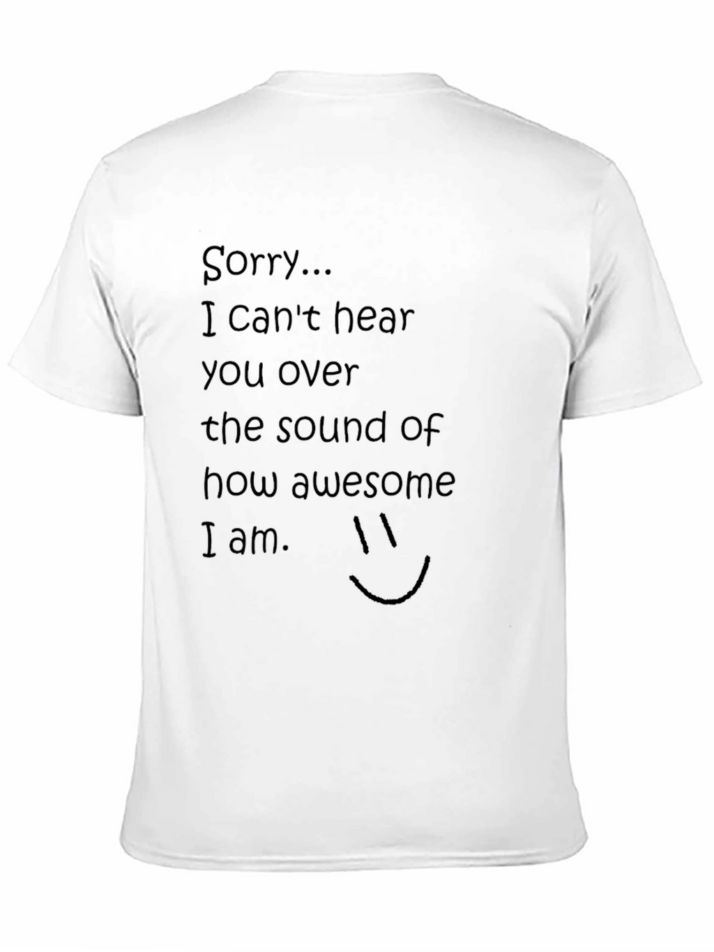 Awesome T-Shirt
