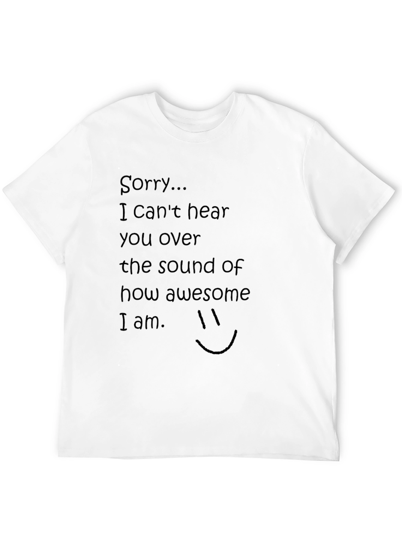 Awesome T-Shirt
