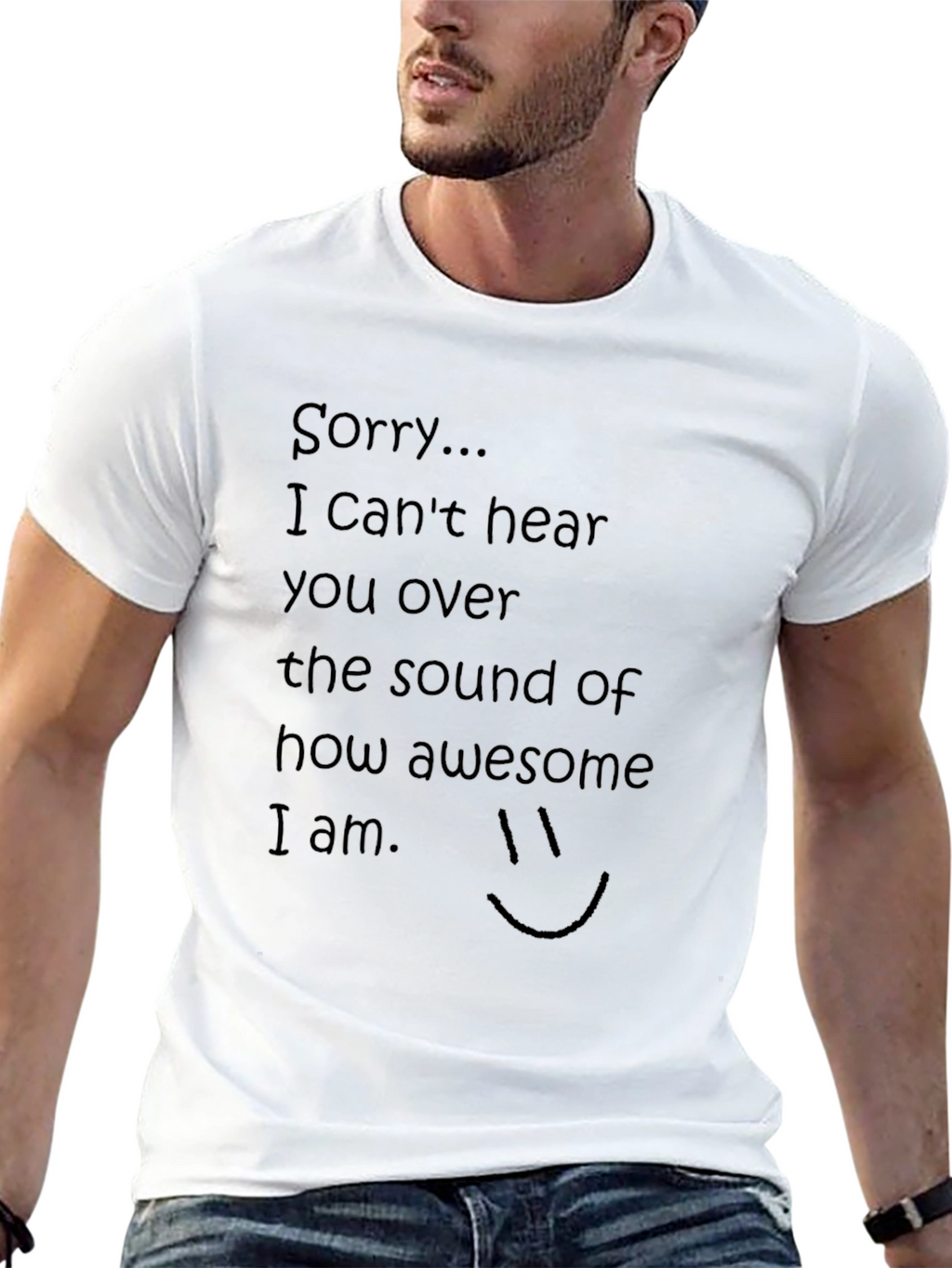 Awesome T-Shirt