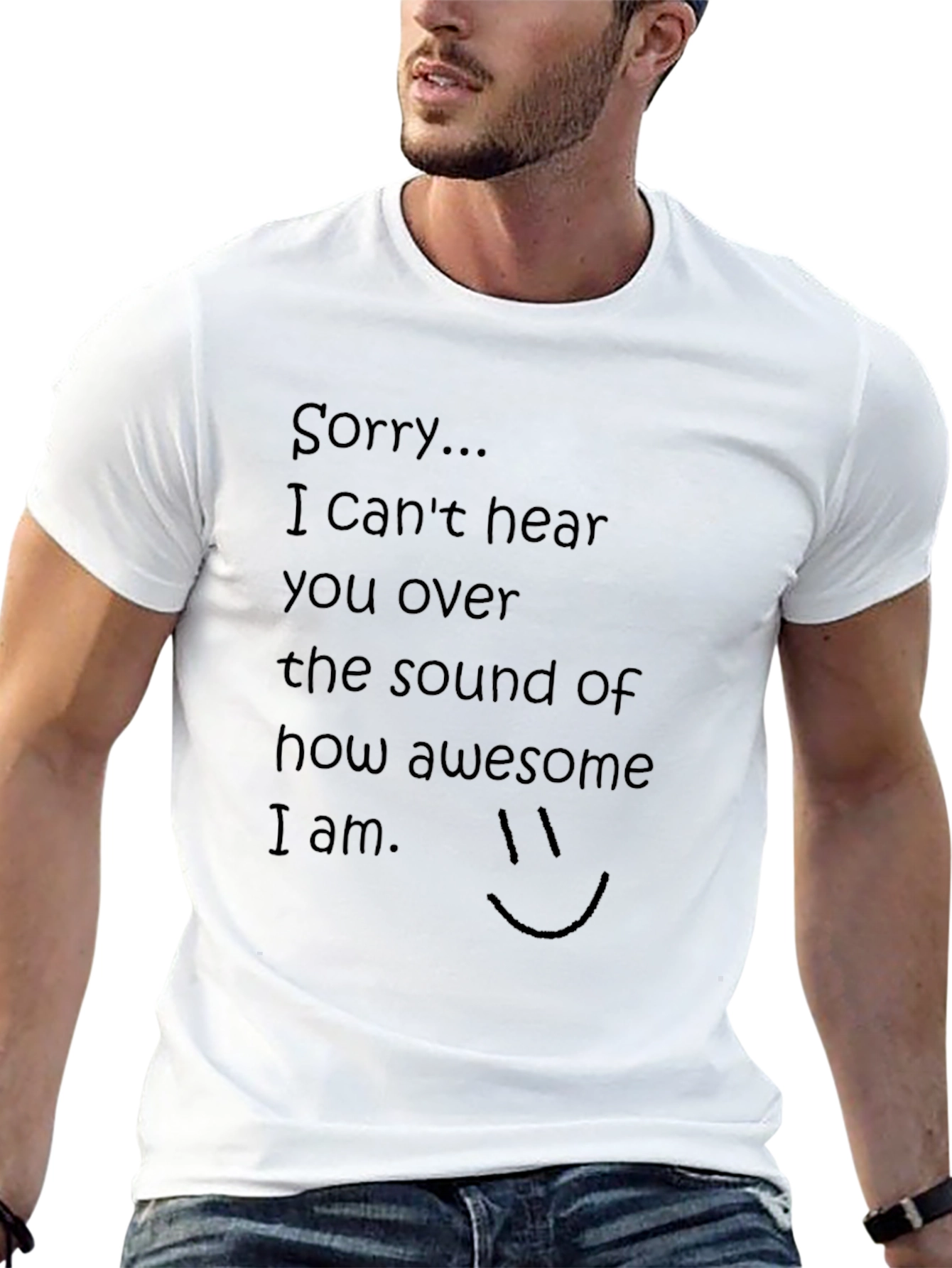 Awesome T-Shirt