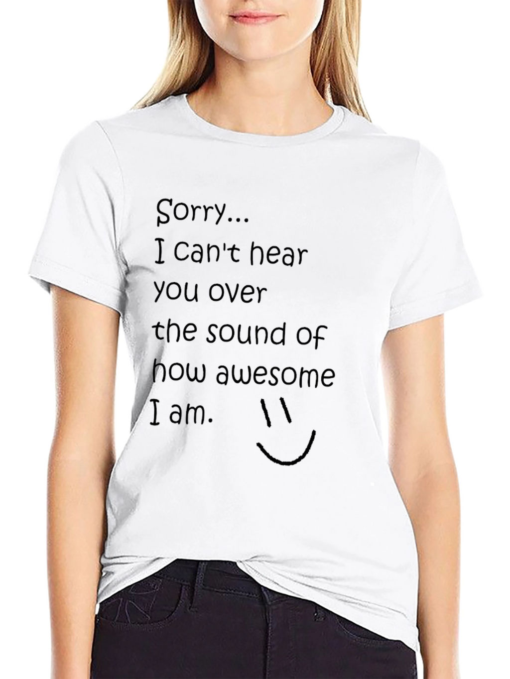 Awesome T-Shirt