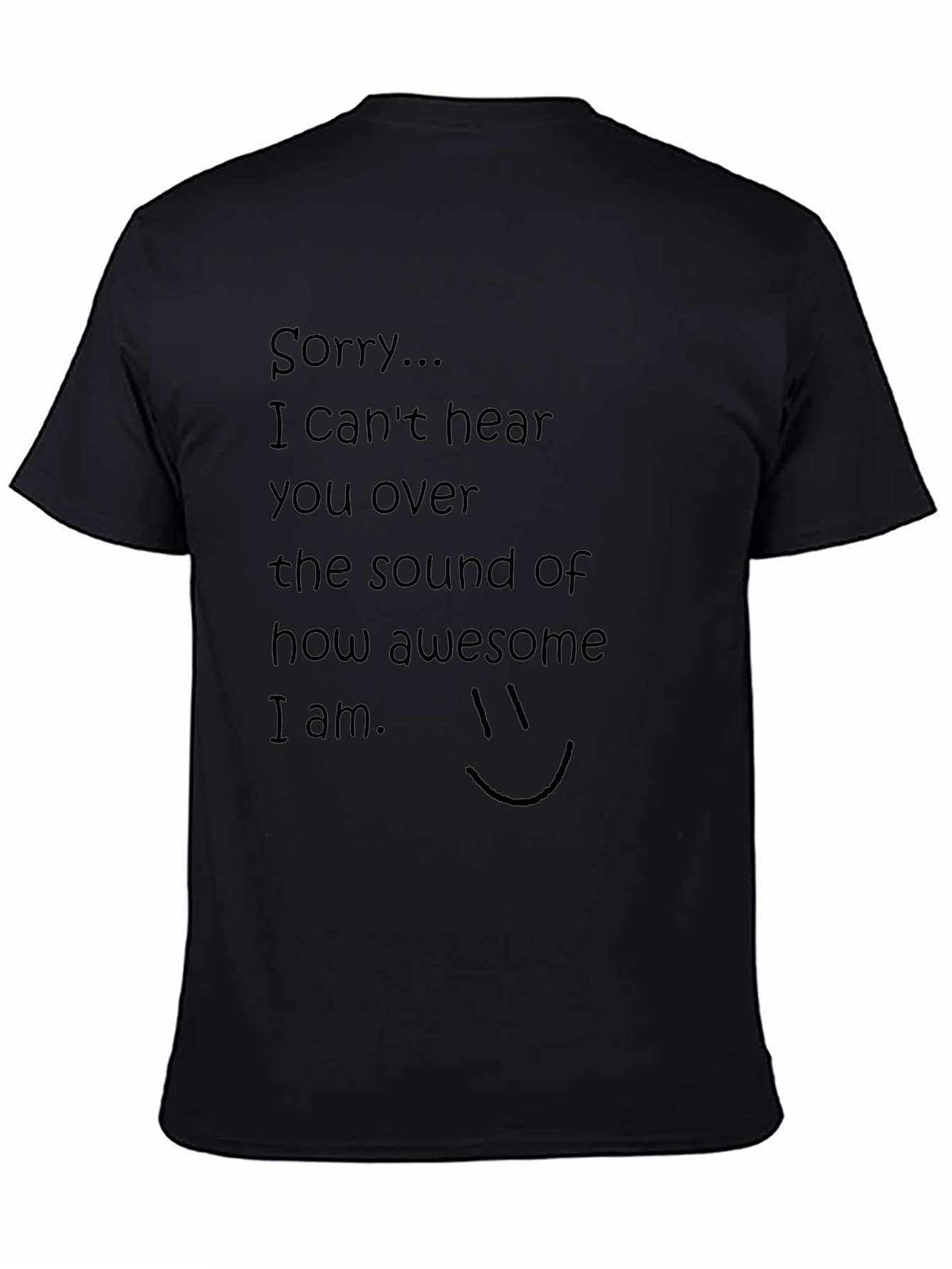 Awesome T-Shirt