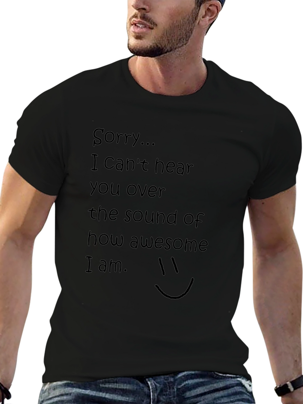 Awesome T-Shirt