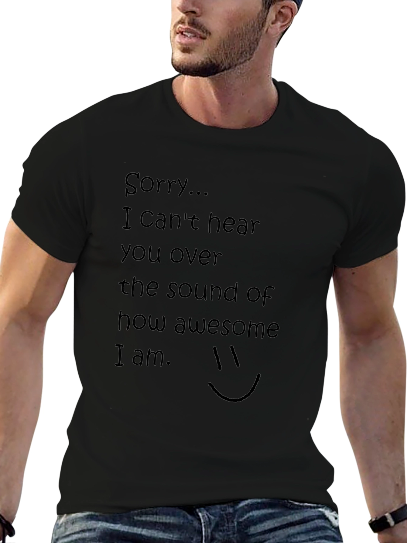 Awesome T-Shirt