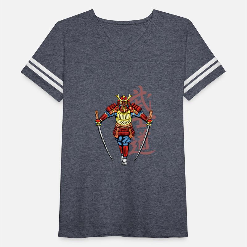 Samurai Ancient Warrior