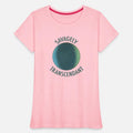 Savagely Transcendant Planet T-Shirt