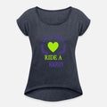 Save A Horse Ride A Hardy Apparel