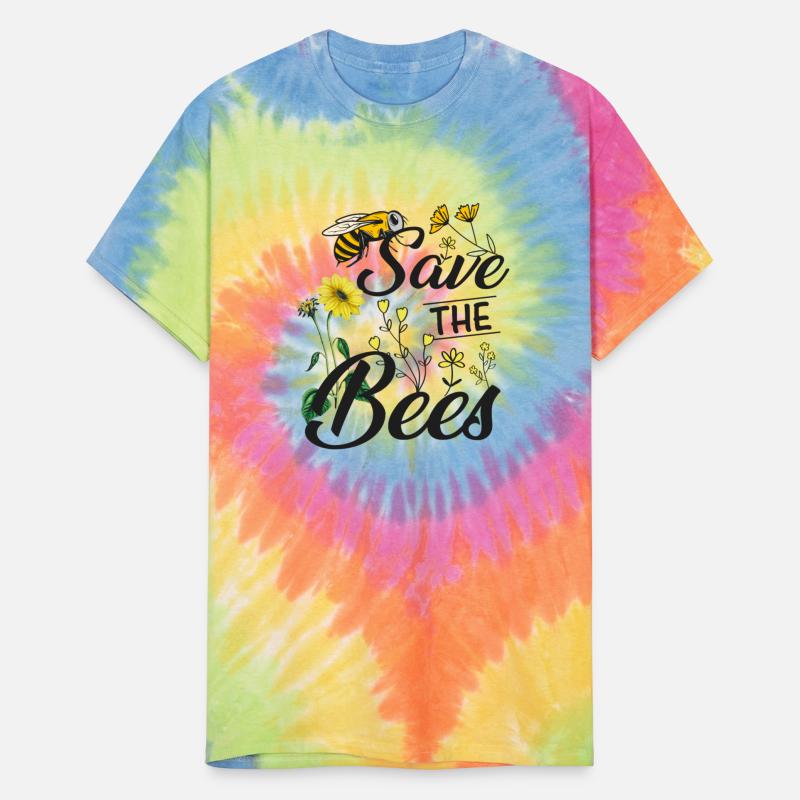 Save The Bees, Save The Bees, Beekeepers