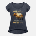 Save the Rain Forest Protect Wildlife Care