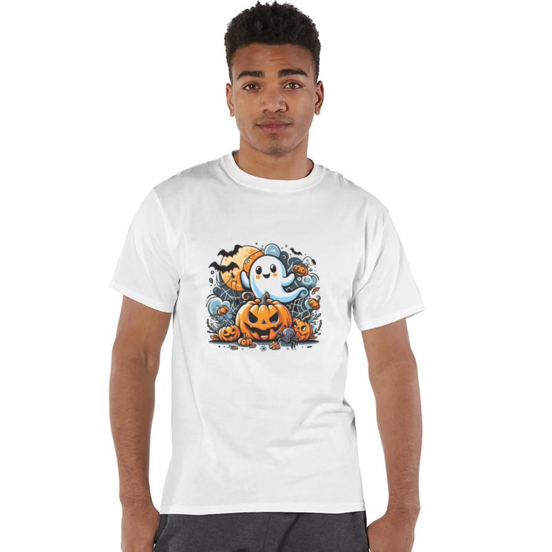 scary Halloween costume Outfit Monster Pumpkin bat