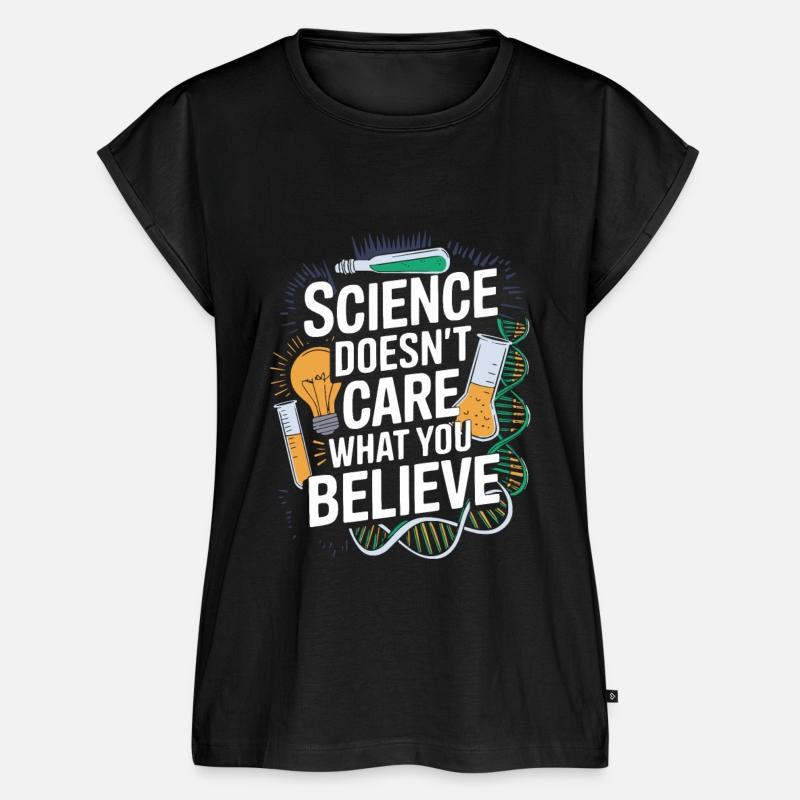 Science And Research For Atheists
