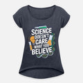Science And Research For Atheists