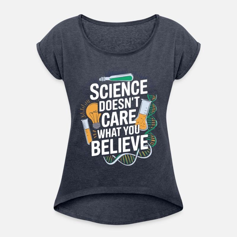 Science And Research For Atheists