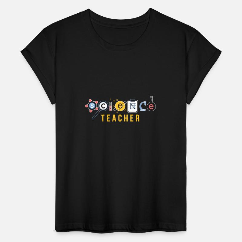 Science Teacher Funny Teaching Experiments Gift