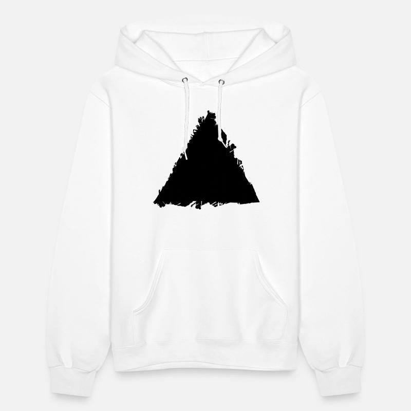 scratch border triangle shape symbol strip line ba