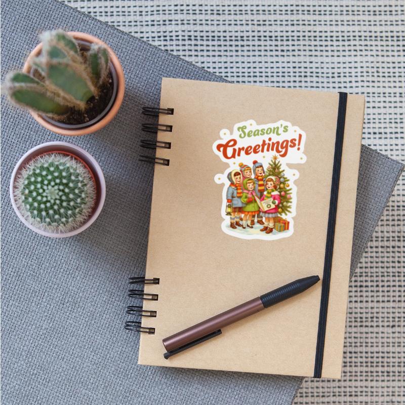 Seasons Greetings