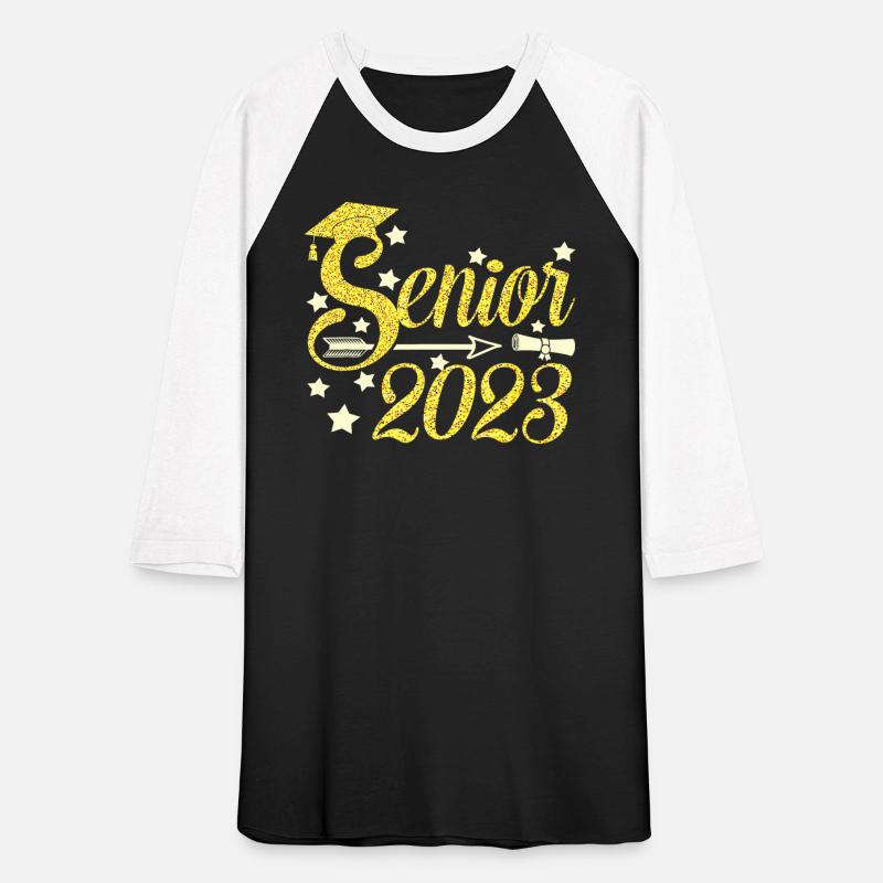 Senior Class Of 2023 Seniors Grad Graduation