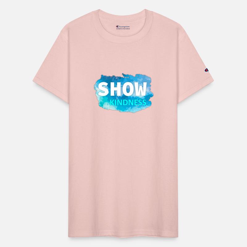 Show Kindness